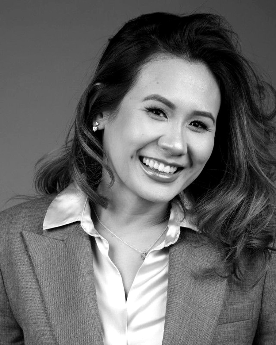 Elle Semine, Marketing Lead of The Backdrop