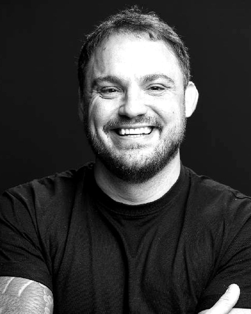 Adam Parry