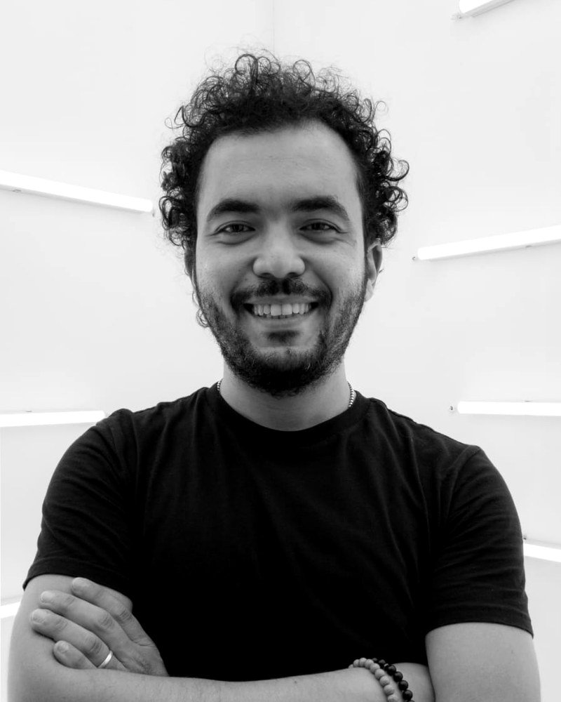 Jimi Elgohary