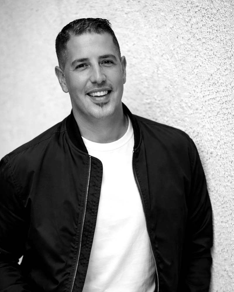 Mark Benaicha
