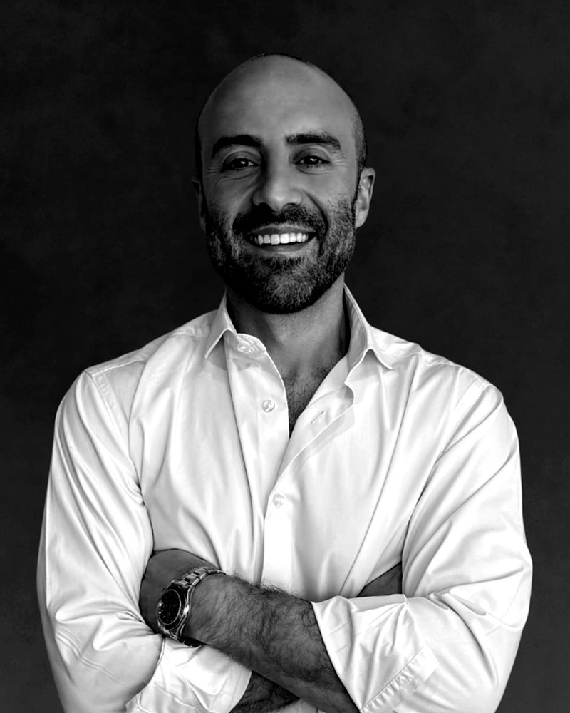 Nadim Jamal