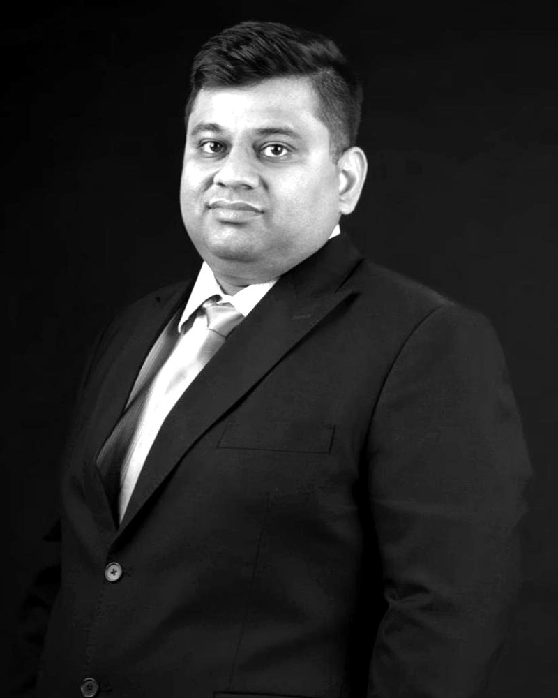 Sankalp Sharma