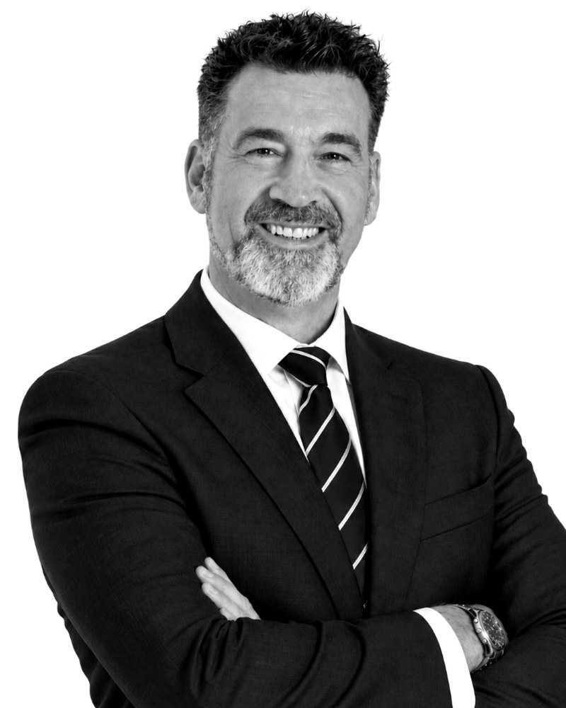 Simon Mellor